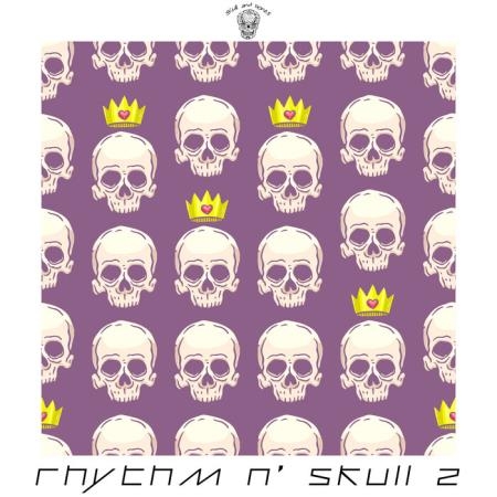 Skull & Bones - Rhythm N Skull 2 (2021)