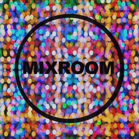 Mixroom - Accompaniment (2021)