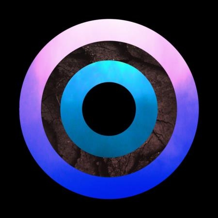 Techno House - Blue Circle (2021)