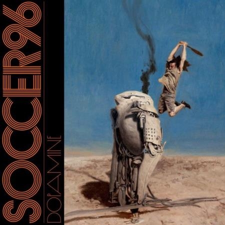 Soccer96 - Dopamine (2021)