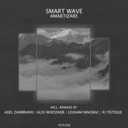 Smart Wave - Amartizare (2021)