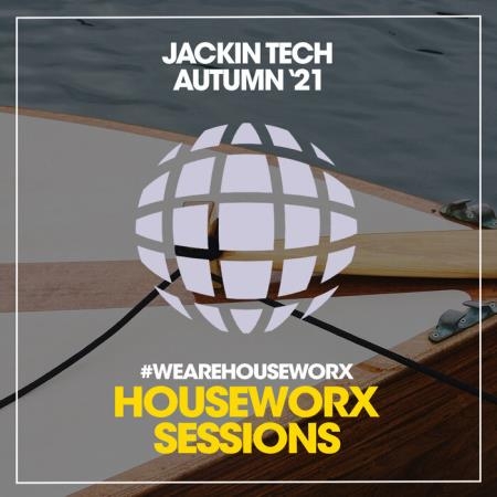 Jackin Tech (Autumn '21) (2021)