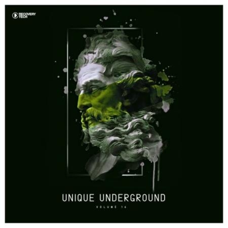 Unique Underground, Vol. 16 (2021)