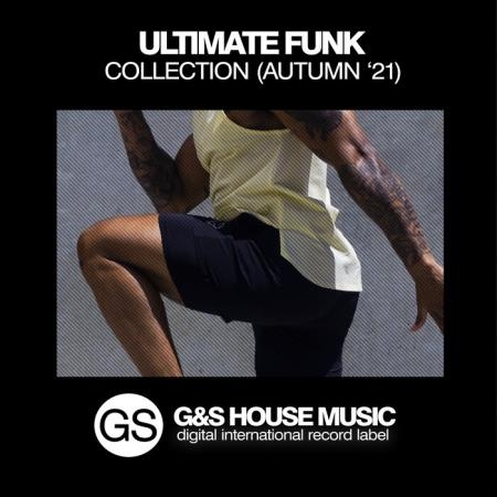 Ultimate Funk Collection (Autumn '21) (2021)