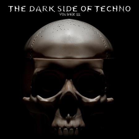The Dark Side of Techno, Vol. 22 (2021)