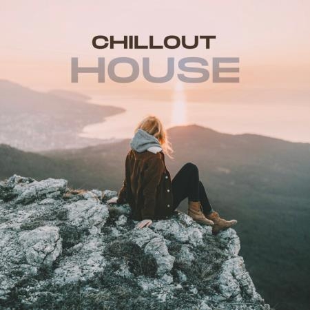 Deep Strips - Chillout House (2021)