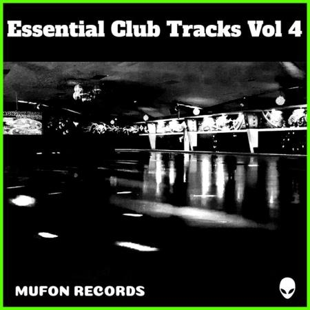 Essential Club Tracks Vol 4 (2021)