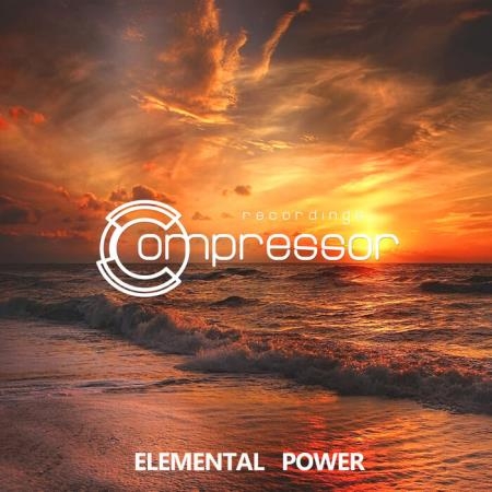 Compressor Recordings - Elemental Power (2021)