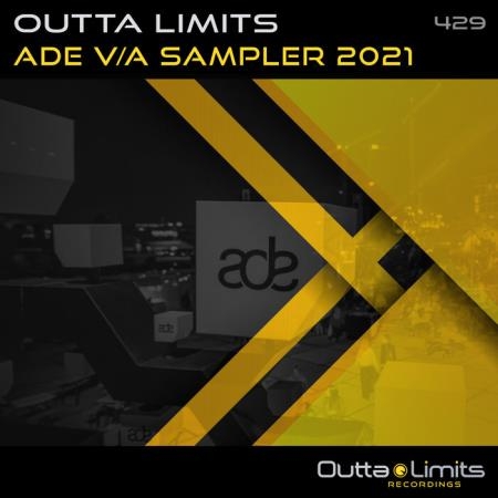 Outta Limits ADE V/A Sampler 2021 (2021)