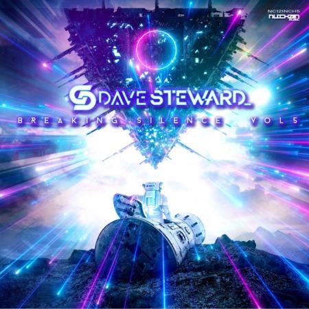 Dave Steward - Breaking Silence Vol. 5 (2021)