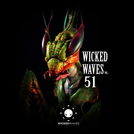 Wicked Waves Vol. 51 (2021)