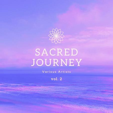 Sacred Journey, Vol. 2 (2021)