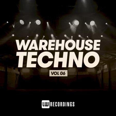 Warehouse Techno, Vol. 04 (2021)