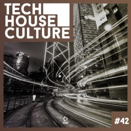 Tech House Culture #42 (2021)