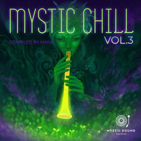 Mystic Chill Vol. 3 (2021)