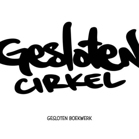 Gesloten Cirkel - Gesloten Boekwerk (2021)
