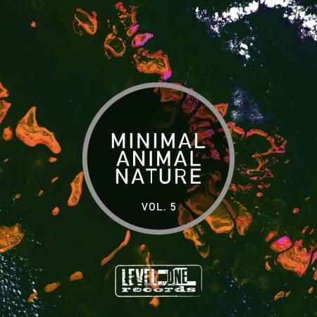 Minimal Animal Nature, Vol. 5 (2021)
