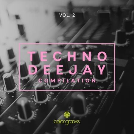 Techno Deejay Compilation, Vol. 2 (2021)
