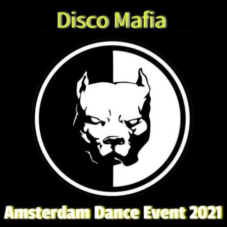 Disco Mafia - Amsterdam Dance Event 2021 (2021)