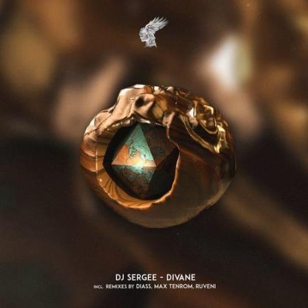 DJ Sergee - Divane (2021)