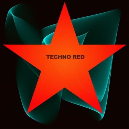 Techno Red - Breaking Through (2021)