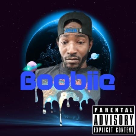 E.L.G - Boobiie (2021)