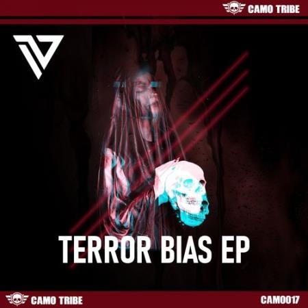 IV - Terror Bias Ep (2021)