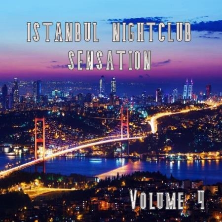 Istanbul Nightclub Sensation, Vol. 4 (2021)