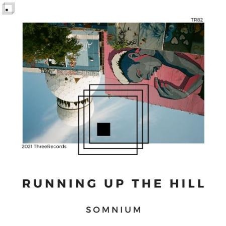 Somnium - Running Up the Hill (2021)