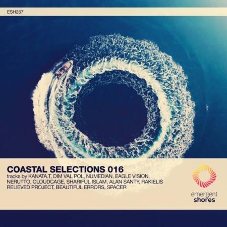 Coastal Selections 016 (2021)