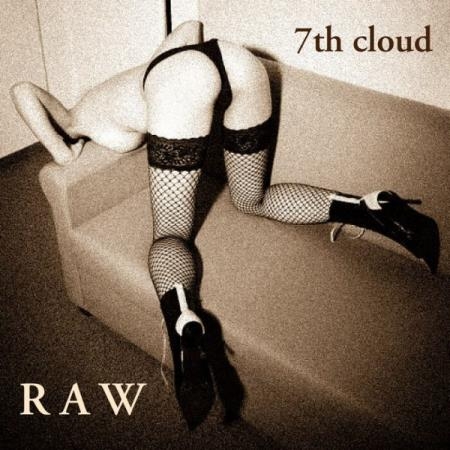 7th Cloud - Raw _I (2021)