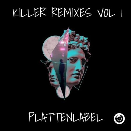 Killer Remixes, Vol. 1 (2021)