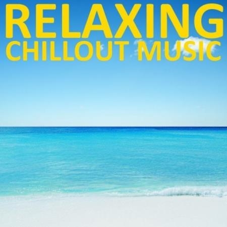 Chili Beats - Relaxing Chillout Music (2021)