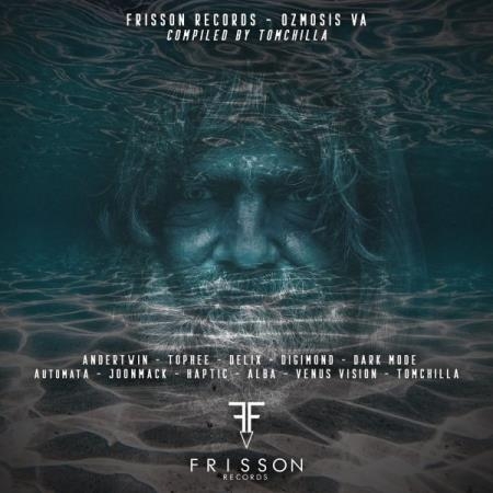 Ozmosis Frisson Records (2021)