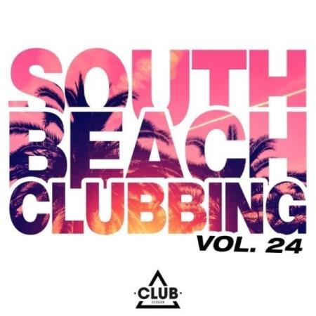 South Beach Clubbing, Vol. 24 (2021)