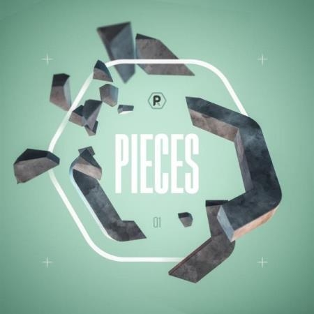 Pieces Lp: Part I (2021)