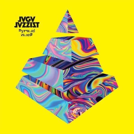 Jaga Jazzist - Pyramid (2021)