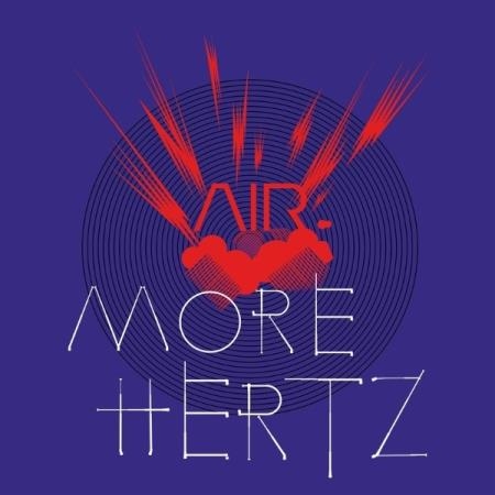 Air - More Hertz (2021)