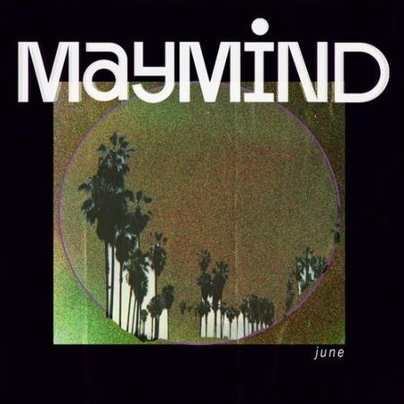 Maymind - June (2021)