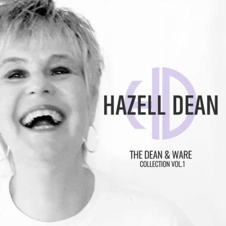 Hazell Dean - The Dean & Ware Collection Vol. 1 (2021)