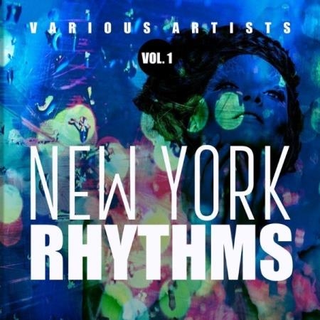New York Rhythms, Vol. 1 (2021)