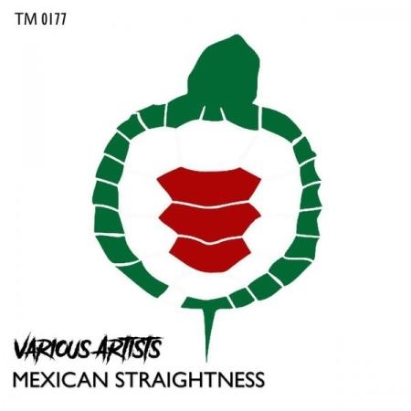 Mexican Straightness (2021)