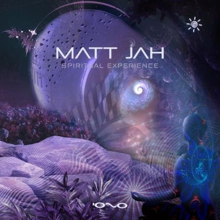 Matt Jah - Spiritual Experience (2021)