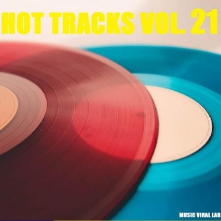 Hot Tracks Vol. 21 (2021)