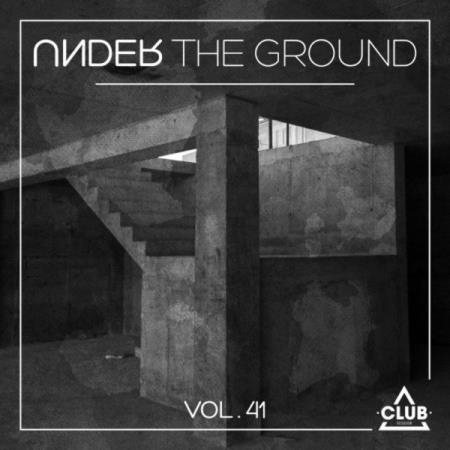 Under the Ground, Vol. 41 (2021)