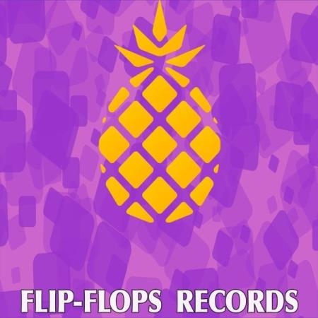 Flip-Flops - Breakthrough (2021)