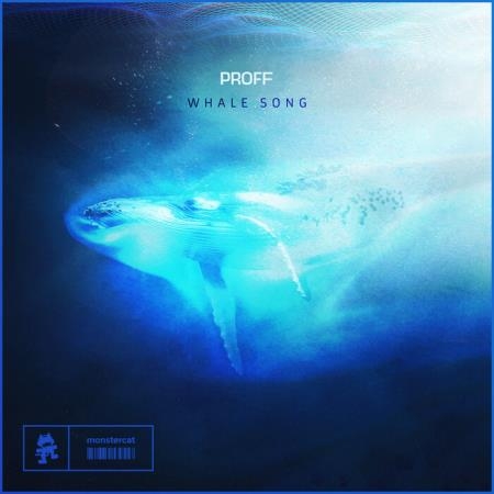 PROFF - Whale Song (2021)