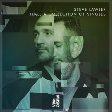 Steve Lawler - TIME: A Collection of Singles (2021)