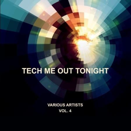 Tech Me Out Tonight, Vol. 4 (2021)