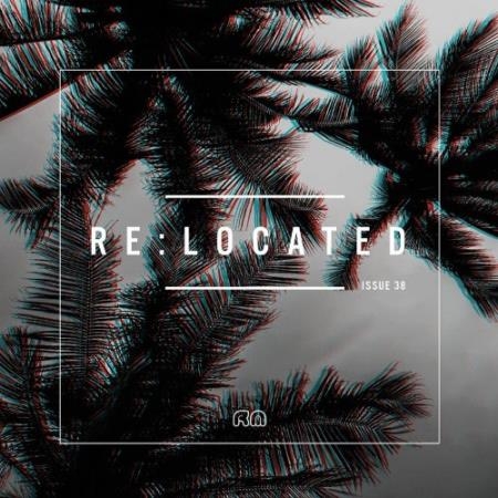 Re:Located, Issue 37 (2021)